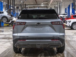 Chevrolet Equinox  2026 à St-Jérôme, Québec - 8 - w320h240px