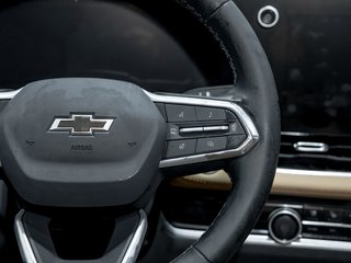 Chevrolet Equinox  2026 à St-Jérôme, Québec - 16 - w320h240px