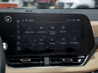 Chevrolet Equinox  2026 à St-Jérôme, Québec - 18 - w320h240px