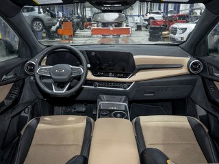 Chevrolet Equinox  2026 à St-Jérôme, Québec - 4 - w320h240px