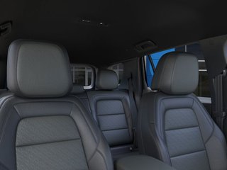 2026 Chevrolet Equinox in St-Jérôme, Quebec - 24 - w320h240px