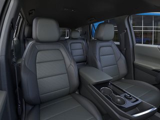 2026 Chevrolet Equinox in St-Jérôme, Quebec - 16 - w320h240px