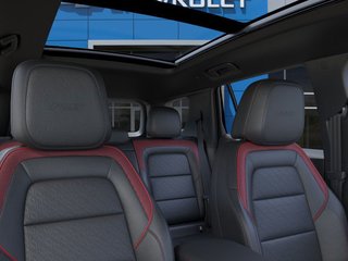 Chevrolet Equinox  2026 à St-Jérôme, Québec - 24 - w320h240px