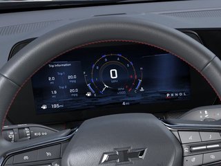 Chevrolet Equinox  2026 à St-Jérôme, Québec - 18 - w320h240px