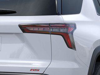 Chevrolet Equinox  2026 à St-Jérôme, Québec - 11 - w320h240px