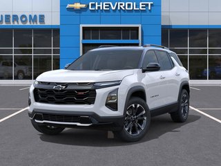 Chevrolet Equinox  2026 à St-Jérôme, Québec - 6 - w320h240px