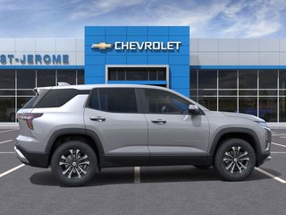 Chevrolet Equinox  2026 à St-Jérôme, Québec - 5 - w320h240px