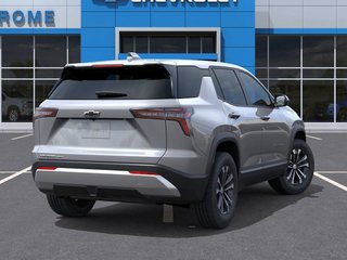 Chevrolet Equinox  2026 à St-Jérôme, Québec - 4 - w320h240px