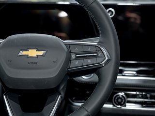 2026 Chevrolet Equinox in St-Jérôme, Quebec - 16 - w320h240px