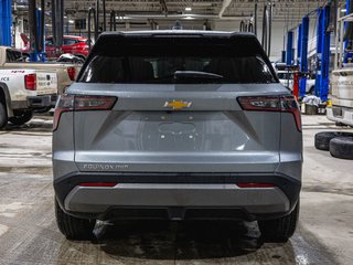 2026 Chevrolet Equinox in St-Jérôme, Quebec - 8 - w320h240px