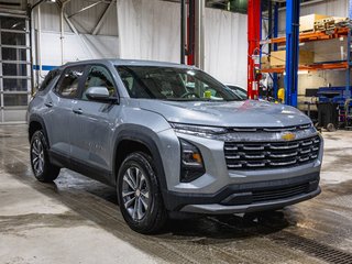 2026 Chevrolet Equinox in St-Jérôme, Quebec - 10 - w320h240px