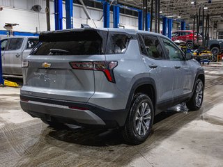 2026 Chevrolet Equinox in St-Jérôme, Quebec - 9 - w320h240px