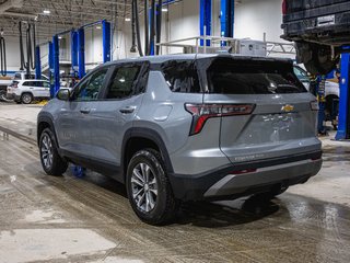 2026 Chevrolet Equinox in St-Jérôme, Quebec - 6 - w320h240px
