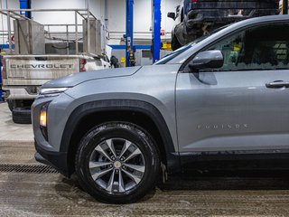 2026 Chevrolet Equinox in St-Jérôme, Quebec - 33 - w320h240px