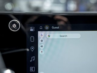 2026 Chevrolet Equinox in St-Jérôme, Quebec - 5 - w320h240px