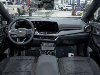 2026 Chevrolet Equinox in St-Jérôme, Quebec - 4 - w320h240px