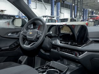 2026 Chevrolet Equinox in St-Jérôme, Quebec - 27 - w320h240px