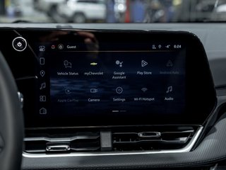 2026 Chevrolet Equinox in St-Jérôme, Quebec - 17 - w320h240px