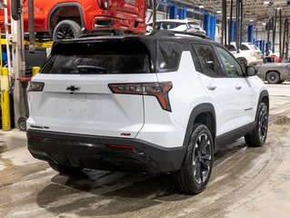 2026 Chevrolet Equinox in St-Jérôme, Quebec - 9 - w320h240px