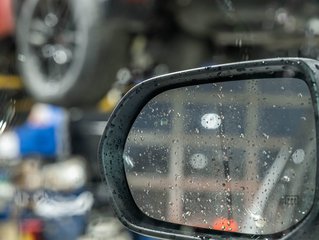 2026 Chevrolet Equinox in St-Jérôme, Quebec - 33 - w320h240px