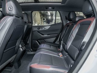 2026 Chevrolet Equinox in St-Jérôme, Quebec - 28 - w320h240px