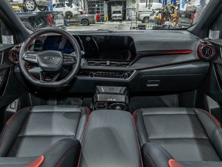 2026 Chevrolet Equinox in St-Jérôme, Quebec - 4 - w320h240px