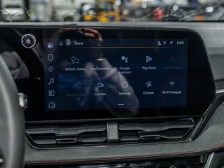 2026 Chevrolet Equinox in St-Jérôme, Quebec - 17 - w320h240px