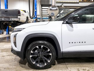 2026 Chevrolet Equinox in St-Jérôme, Quebec - 34 - w320h240px