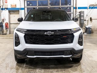 2026 Chevrolet Equinox in St-Jérôme, Quebec - 2 - w320h240px