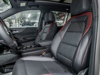 2026 Chevrolet Equinox in St-Jérôme, Quebec - 11 - w320h240px