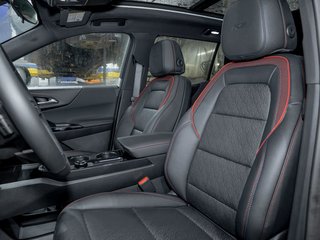 2026 Chevrolet Equinox in St-Jérôme, Quebec - 11 - w320h240px