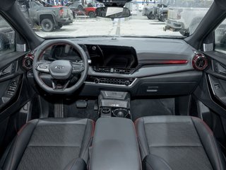 2026 Chevrolet Equinox in St-Jérôme, Quebec - 4 - w320h240px