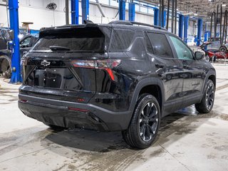2026 Chevrolet Equinox in St-Jérôme, Quebec - 9 - w320h240px
