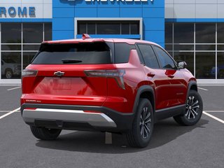 2026 Chevrolet Equinox in St-Jérôme, Quebec - 4 - w320h240px