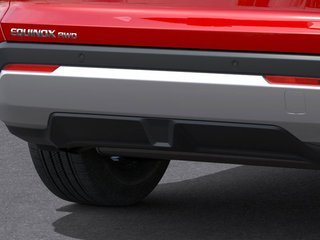 2026 Chevrolet Equinox in St-Jérôme, Quebec - 14 - w320h240px