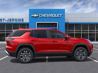 2026 Chevrolet Equinox in St-Jérôme, Quebec - 5 - w320h240px