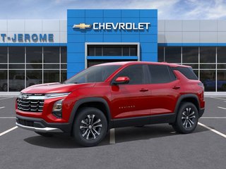 2026 Chevrolet Equinox in St-Jérôme, Quebec - 2 - w320h240px