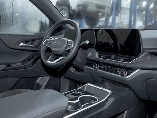 2026 Chevrolet Equinox in St-Jérôme, Quebec - 27 - w320h240px