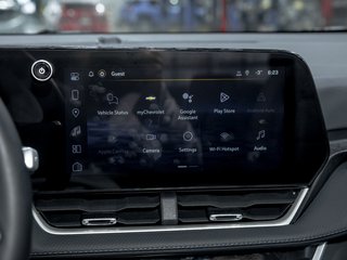 2026 Chevrolet Equinox in St-Jérôme, Quebec - 17 - w320h240px