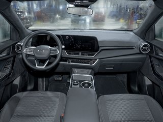 2026 Chevrolet Equinox in St-Jérôme, Quebec - 4 - w320h240px