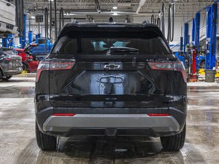 2026 Chevrolet Equinox in St-Jérôme, Quebec - 8 - w320h240px