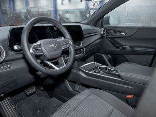 2026 Chevrolet Equinox in St-Jérôme, Quebec - 12 - w320h240px