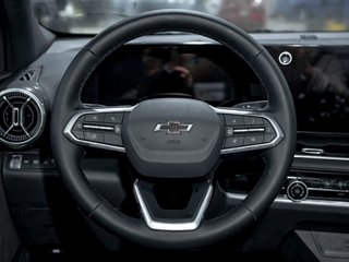 2026 Chevrolet Equinox in St-Jérôme, Quebec - 13 - w320h240px