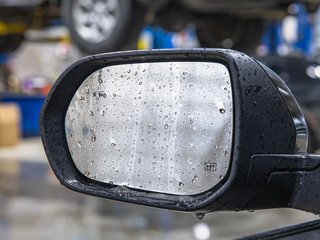 2026 Chevrolet Equinox in St-Jérôme, Quebec - 32 - w320h240px