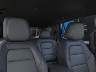 2026 Chevrolet Equinox in St-Jérôme, Quebec - 24 - w320h240px