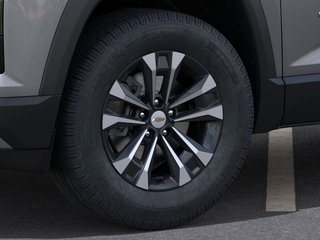 2026 Chevrolet Equinox in St-Jérôme, Quebec - 9 - w320h240px