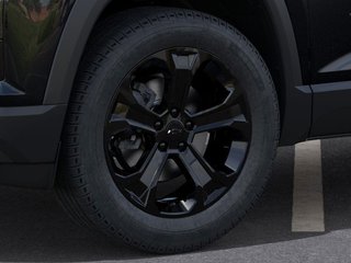 2026 Chevrolet Equinox in St-Jérôme, Quebec - 9 - w320h240px