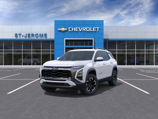 Chevrolet Equinox  2026 à St-Jérôme, Québec - 8 - w320h240px