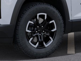 Chevrolet Equinox  2026 à St-Jérôme, Québec - 9 - w320h240px