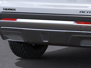 Chevrolet Equinox  2026 à St-Jérôme, Québec - 14 - w320h240px